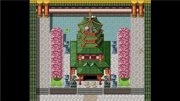 梦魇无归官方版