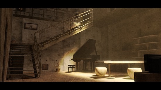 逃出地下室 手机版 v3.0.5