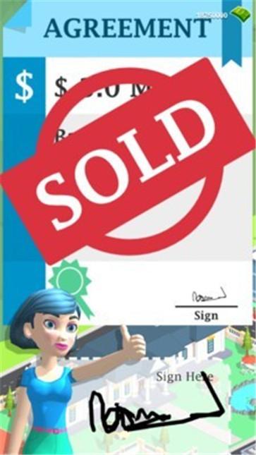 城镇3D经纪人  v0.0.111