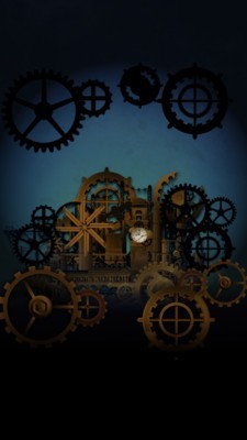 齿轮之城 v1.7.1