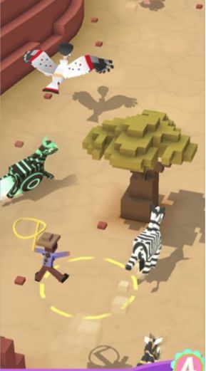 疯狂动物园1.27.0动物图鉴最新版  v3.1.3