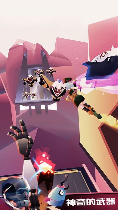 刀光与少女手游  v1.35.5023