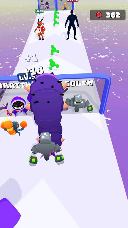 合体向前冲  V 1.0.0