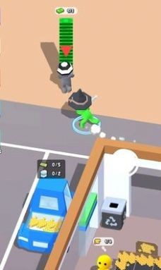 我的家族遗产截图0