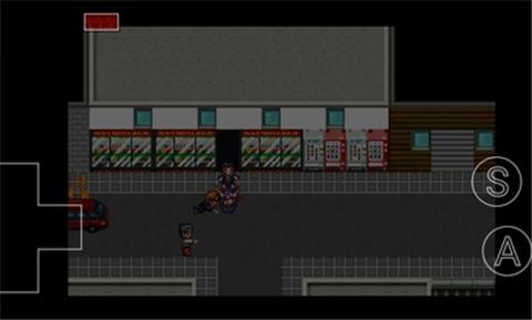 野比大雄的生化危机无理改造版5  v0.6.2.1