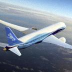 波音公司飞行模拟器2023