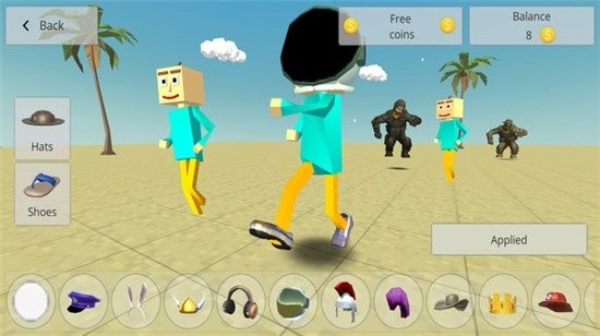 沙盒射手2020 2024-06-25 15:08