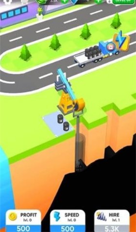 石油开采公司  v1.4