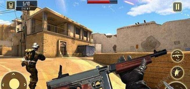 二战陆军生存 2020-04-09 14:42