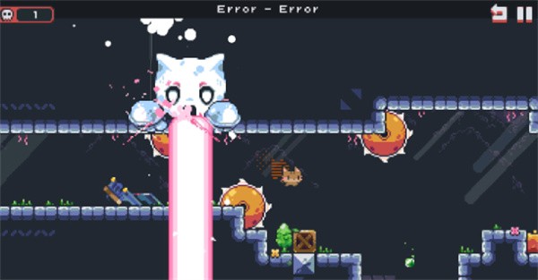 阿猫活下去  v1.1.0