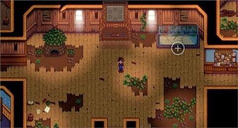 星露谷物语中文版 v1.5.6.35