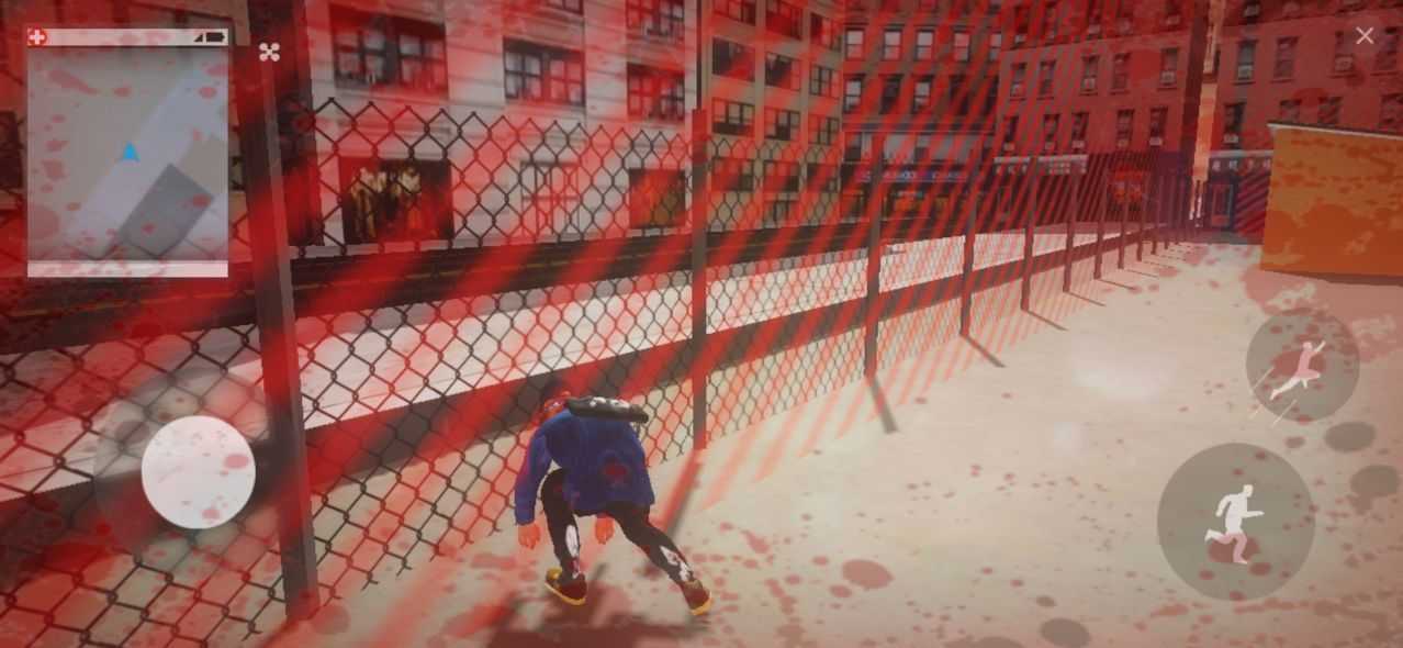 看门狗2手机版中文版 v1.0