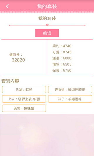 奇迹暖暖2020破解版 v7.7.1