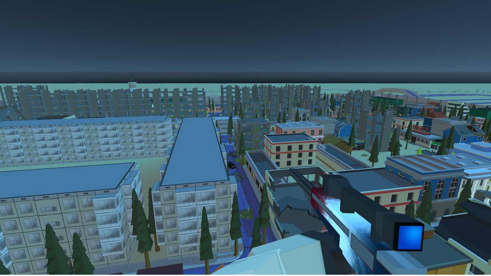 简单的沙盒2内置功能菜单 v1.7.74