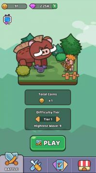 野生幸存者 v3.2.5