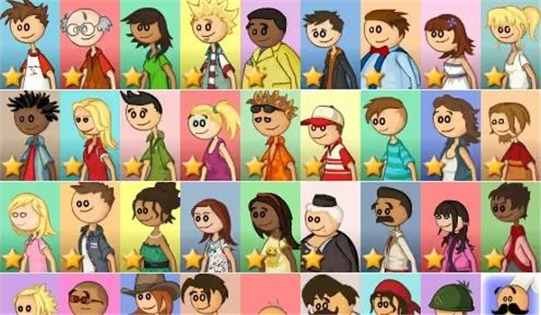 老爹奶酪店手谈汉化版  v1.0.1