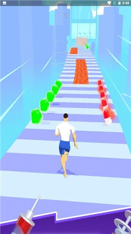 毒液大战蜘蛛侠 v0.7.0