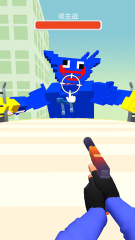 像素人营救行动 v300.1.0.3018