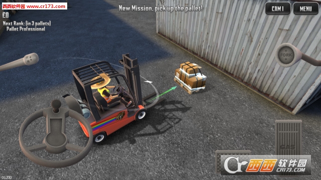 极限叉车2手游