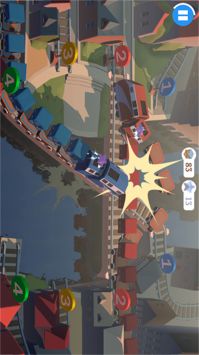 火车运输模拟世界 v3.1.5