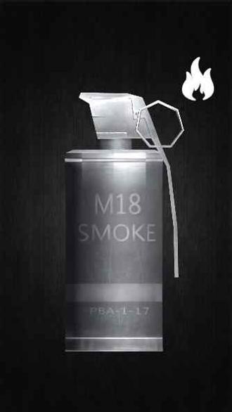 手雷模拟器 v1.0