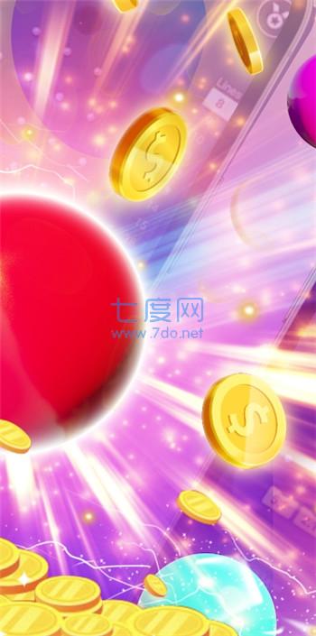 叮铃声混乱Plink Pandemonium v4.3.7