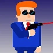 肮脏的左轮手枪