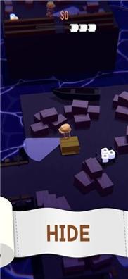 抢劫卫生纸 v1.0