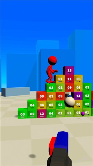 给我打下来  v0.1