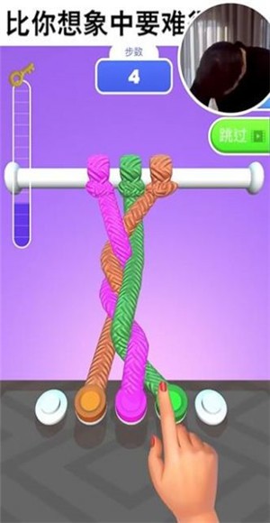 难到秃顶 2024-06-25 15:08