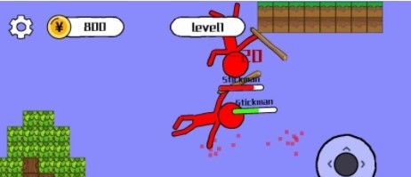 火柴人生存格斗  v1.0.2