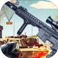 疯狂枪战3D免费钻石最新最新版 