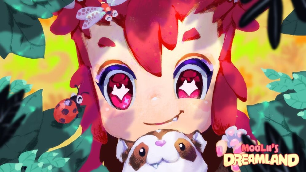 哞哩的长梦  v1.0.4