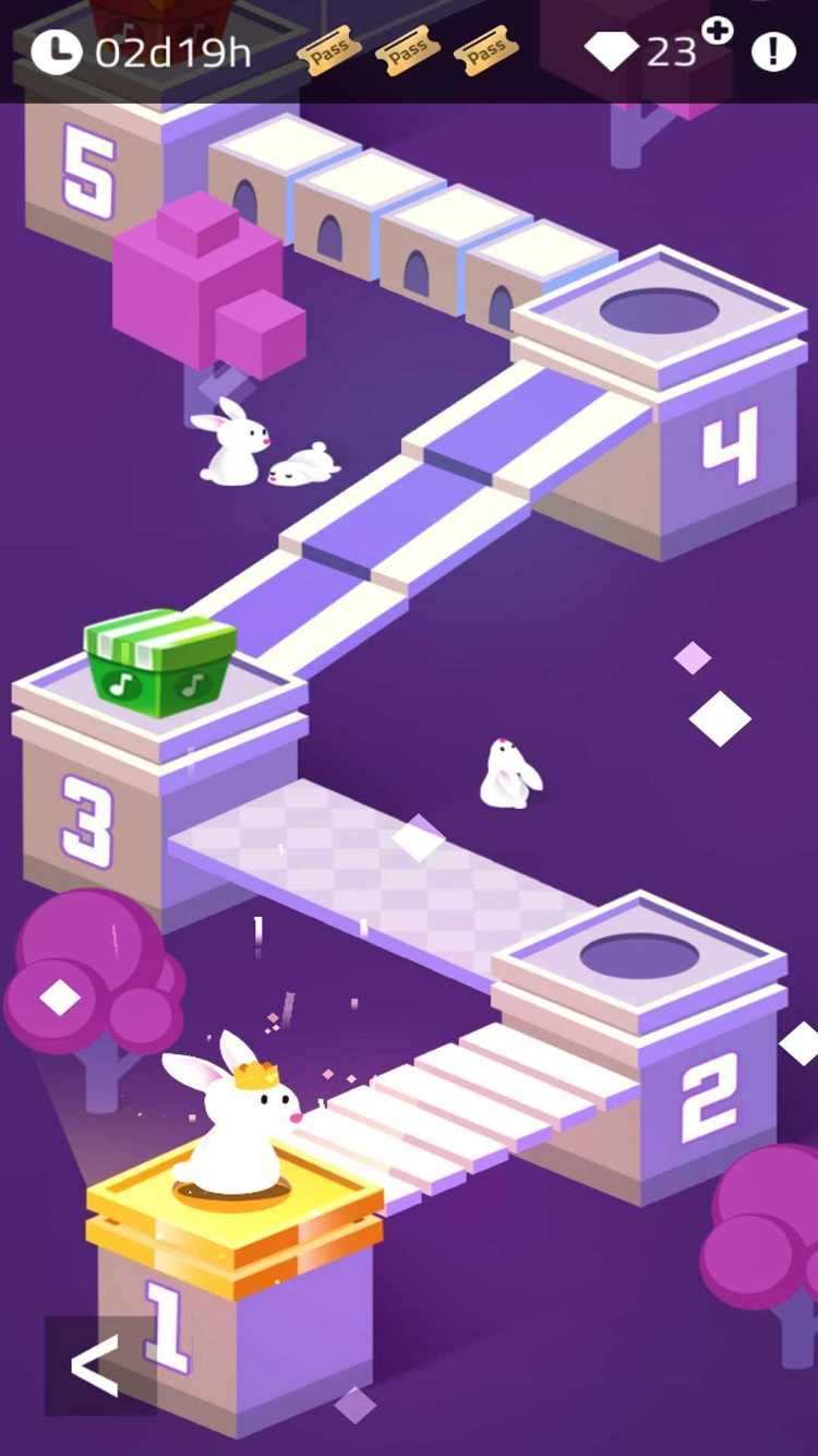 钢琴块3 官方版 v3.1.5