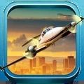 真实皇家飞机模拟器游戏中文版 