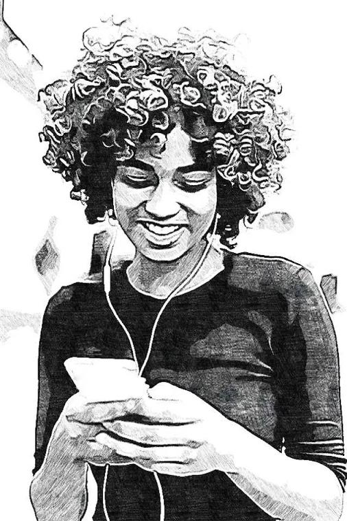 素描相机 v3.8.0802