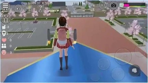 战地吃鸡求生  v1.0