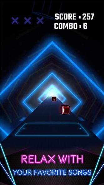 方块节奏3D v1.4.400