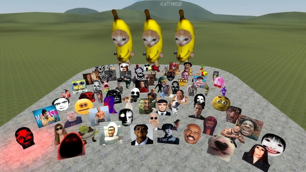 Nextbot密室射手2 v1.0.3