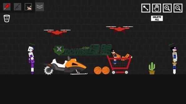 赛亚人乐趣 v1.1.0