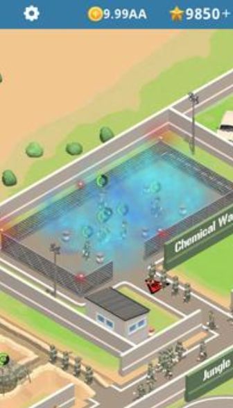 和平训练营 v1.0.4