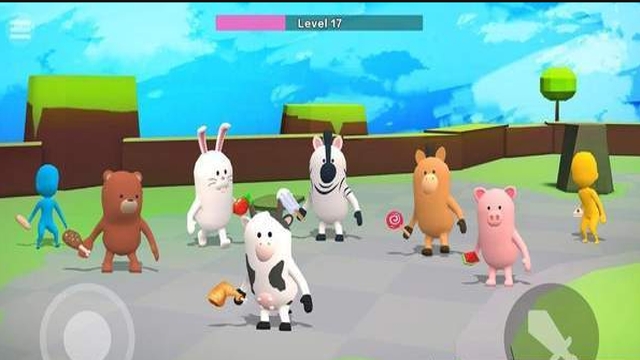 投食大作战app 投食大作战app