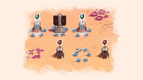 火星电力工业 v5.4