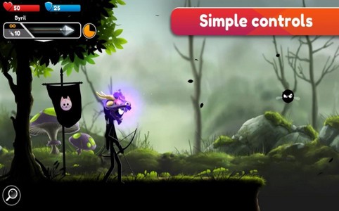 火柴人射手在线 2023-04-13 14:07