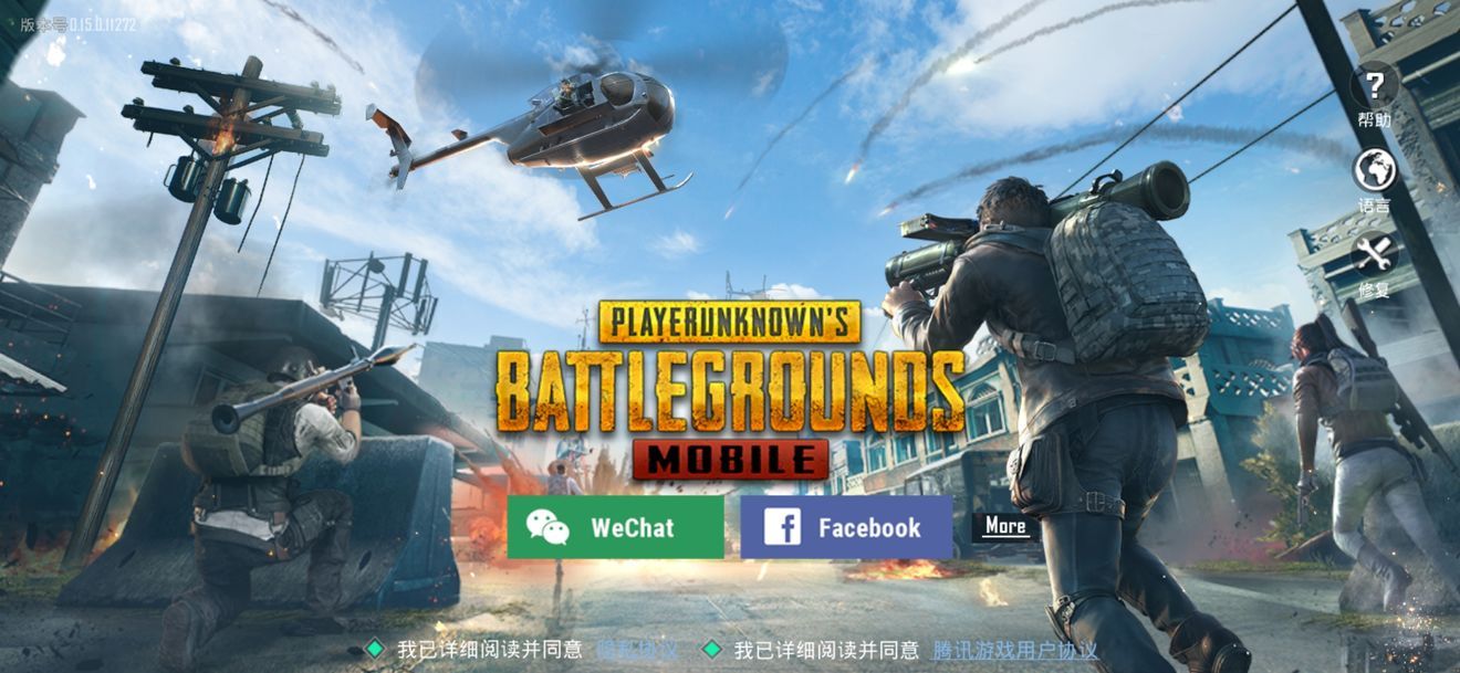 pubg越南服海外版下载  v3.1.4