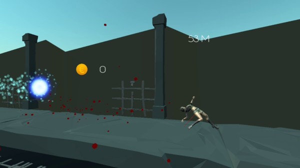 弓箭逃亡 v1.0
