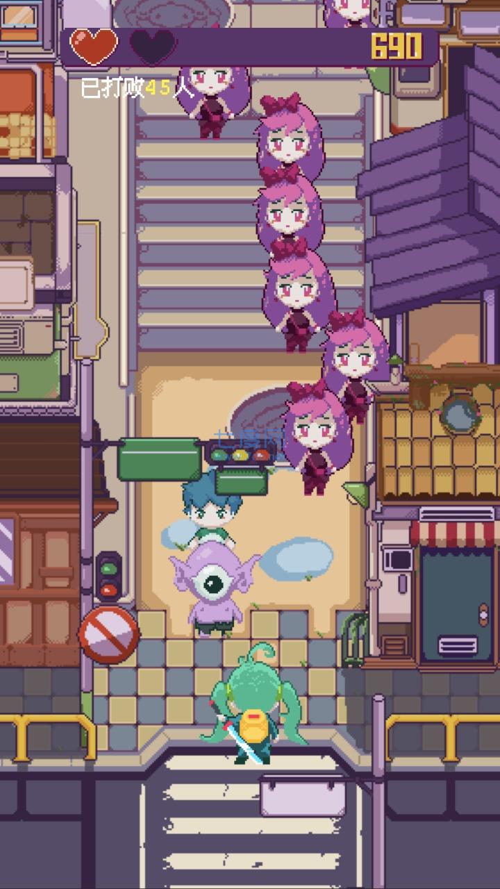 刹那一闪游戏 0.0.10