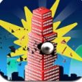 建筑物拆除工游戏官方版 