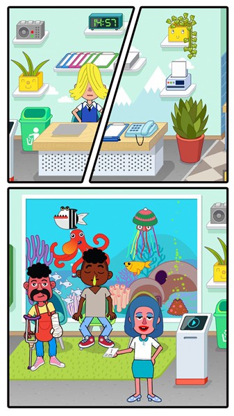 我的护理医生  v1.0