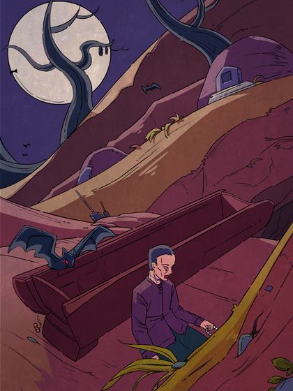 凶手今天不在家2游戏无限提示最新版  v3.2.1